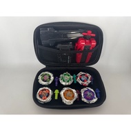 Takara Tomy | Takara Tomy Gyro X BX-20 BX-23 BX00-23 UX09 UX11-UX15 CX05 CX07 CX08 Conjunto Combinad