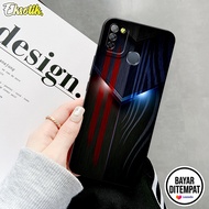 Case INFINIX SMART 5 - Eksotik - Casing INFINIX SMART 5 - Fashion Case - Motif ROBOT - Aksesoris Han