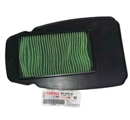 ORIGINAL 100% YAMAHA B5G-E4450-00 R15M / R15 V3 / R15 V4 / MT15 AIR FILTER & AIR CLEANER FILTER