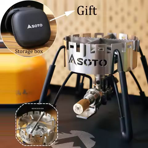 Burner Picnic Cooking Shield Stove Stand Rack Camping Gas Shield Windshield Accessories for Soto 310