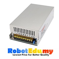 [PSU]AC to DC 540W 36V 15A CCTV Alarm LED CNC Machine Switching Power Supply Adapter JC-540-36 S-540