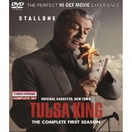 Tulsa King  (2CD)(2023)