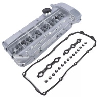 BINB ROAD Cylinder Head Cover 11121432928 FOR BMW 3 E46 5 E39 X5 E53 Accessories