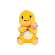 Thú nhồi bông rồng sữa vô tri êm mịn - Size từ 40cm đến 80cm- Quà tặng gấu bông rồng vàng ôm trái ti