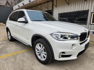 BMW X5 xDrive30d 2015款 自手排 3.0L