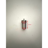 Engine injector D8=D12=D15