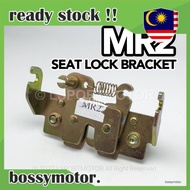 MODENAS MR2 SEAT LOCK BRACKET KRISS MR2 KUSYEN LOCK
