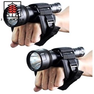 【Direct from JP】Universal Dive Light Holder Arm Mount Bracket (2-Pack)
Universal Dive Light Holder A