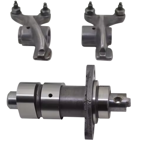 Motorcycle Cam Shaft Camshaft Assy Engine Accessories For DAELIM VF125 VF 125 Engine Parts