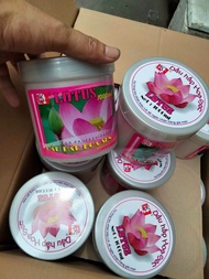 Hấp dầu tóc hoa sen LK 1000ml