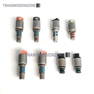 A6GF1 A6GF2 Solenoids Kit For 6-Speed Automatic Transmission HYUNDAI KIA