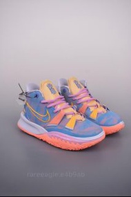 Nike Kyrie 7 Pre Heat EP 籃球鞋