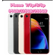 phone 7/7P/8/8P/64GB /128GB /256GB original unlocked smart second-hand phone