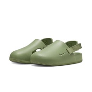 W Nike Calm Mule Olive Green 橄欖綠 FB2185-300