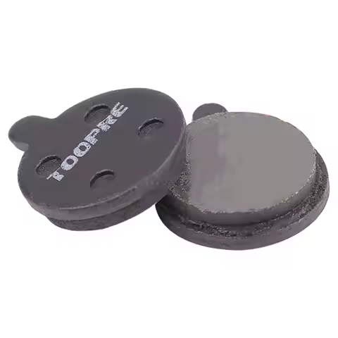 1Pair Bicycle Disc Brake Pads for Zoom-5 Bicycle Disc Brake Zoom Bike Disc Brake Resin Pads Bicycle 