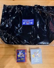 PTCG新手訓練卡盒，卡套，袋