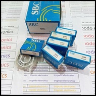 BALL BEARING 6204 SBC BRAND!!!