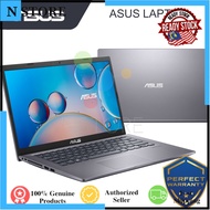 Asus Laptop A416J-ABV050TS Grey - Intel Core i3-1005G1 1.20~3.40GHz/4G D4/256GB SSD/14.0"/W10Home