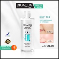 BIOAQUA Bose Prebiotic Skin Tonic 300ml hydrating toner