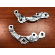 LC135 4S 5S(220mm,267mm) Y15ZR(267mm,245mm) P34 BRACKET FRONT DEPAN PNP