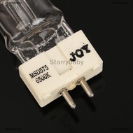 Star หลอดไฟส่องเวที575วัตต์ MSD 575 2 MSR 575W โคมไฟฮาโลเจนโลหะแบบมืออาชีพสำหรับเวที DJ Club หลอดไฟห