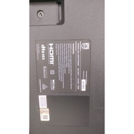 PHILIPS 65PUT7906/68, SPARE PARTS