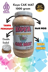 Bubuk koya soto Lamongan