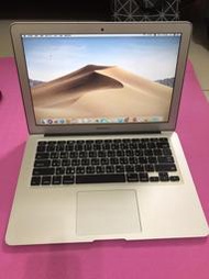 2016 Mac book air i5 13吋