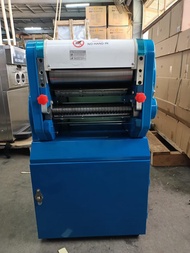 MESIN CETAK MIE GETRA DZM 350 | ALAT GILINGAN MIE 35 CM-Myosotis7