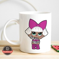 Lol surprise doll diva