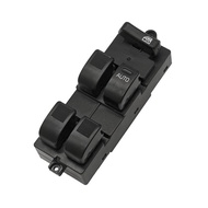 [Limyth]RHD Front Left Power Window Switch Button 84820-B0010 84820B0010 for Avanza 07-08 12PIN Wind