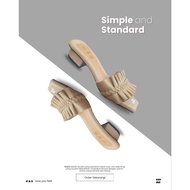 LATEST WOMEN'S SANDAK HILLS WITH 3 CM HEELS