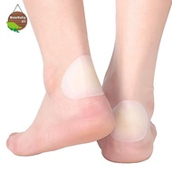 Nebaby 28pcs Blister Plasters Invisible Hydrocolloid Gel Blister Bandages Blister Cushion Pad For He