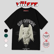 Bkmk 66 UNISEX T-shirt bought here