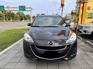 出廠年份:12年出廠  🚗 車輛型號:Mazda5  2.0 黑 汽油 5門7人座