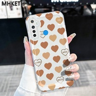 Case For Realme 5 5i 5s 6i C3 C3i C2 C2s OPPO A1K