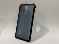 HUAWEI NOVA 2i MATTE ANTI DROP CASE