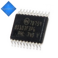 5 Piece STM8S103F3P6 STM8S003F3P6 STM8S103 STM8S003 TSSOP-20 In Stock