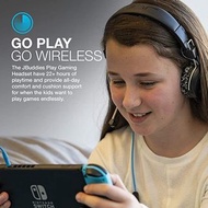 JLab Jbuddies Play gameing Kid 兒童學習耳機