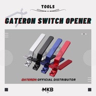 [READY STOCK] Gateron Switch Opener for Mechanical Keyboard Switches - CNC-machined Aluminum