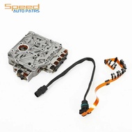 01M325283A 01M 01M927365 Automatic Transmission Valve Body with solenoid and Wiring Harness For VW J