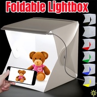 Portable Studio Box Foldable Detachable Photography Studio Box Diffuse Soft Box Light Box Room