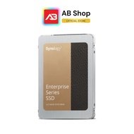 Synology 480 GB 2.5” Enterprise-Grade SATA SSD รุ่น SAT5221-480G