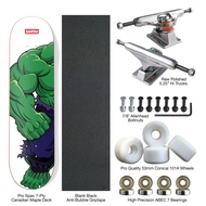 Santai Skateboard Complete Set SADO 8.00" / 8.25"