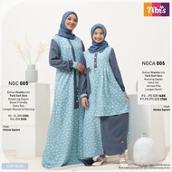 GAMIS NIBRAS NGCA 005 / GAMIS ANAK