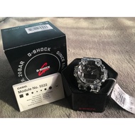 Gshock GA700SK1 Good Stuff!!