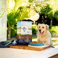 【狗主食】ZIWI巔峰 牛肉口味 微蒸系列 狗糧 狗飼料 顆粒飼料