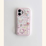 Phone Phone Case Suitable for iPhone X XS XR XSMAX 11 12 13 14 15 16 17 Pro max Plus Air Drum Cover 