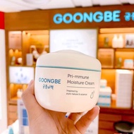 Goongbe Moisturizing Cream