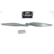 *** GT Model ** GF 17x8 High-Efficiency Motor Propeller 17 x 8E, Best Choice Beyond APC, High Effici
